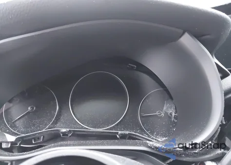 2026 Mazda Cx-50 2.5 S Preferred из США, поврежденный, VIN 7MMVABBL3TN459021